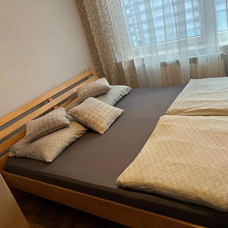 Noclegi U Eweliny Zator Esterno foto